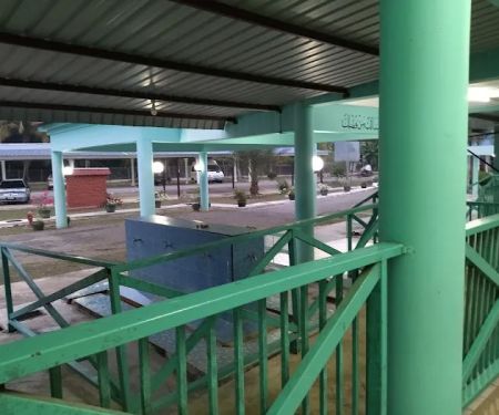 Masjid Asyakirin Rumpun Makmur