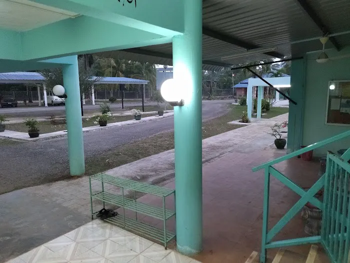 Masjid Asyakirin Rumpun Makmur Picture 2