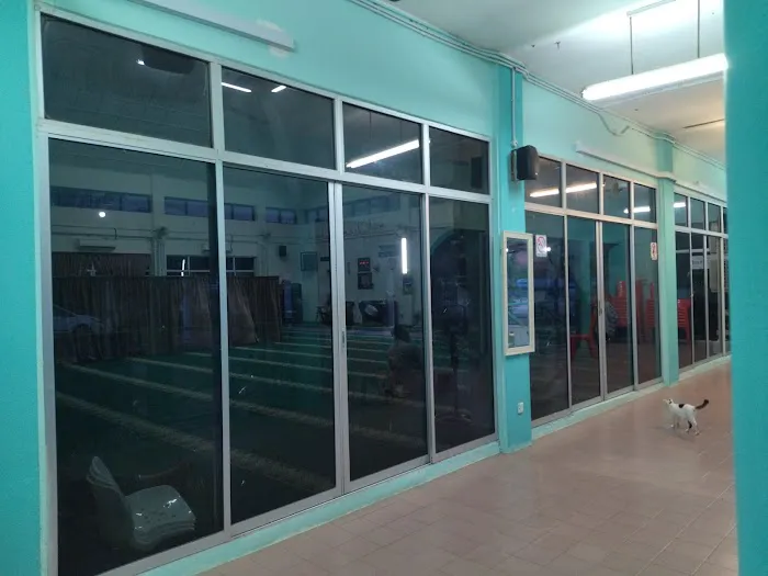 Masjid Asyakirin Rumpun Makmur Picture 4