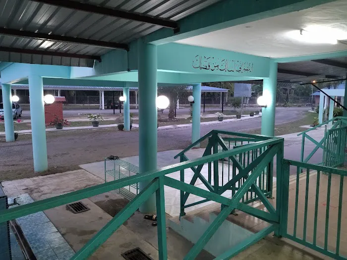 Masjid Asyakirin Rumpun Makmur Picture 7