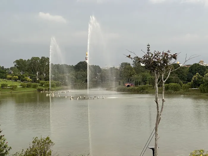 LakePoint Park @ Setia AlamImpian, Shah Alam Picture 1