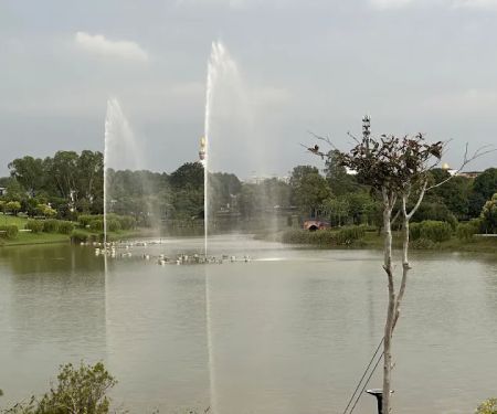 LakePoint Park @ Setia AlamImpian, Shah Alam