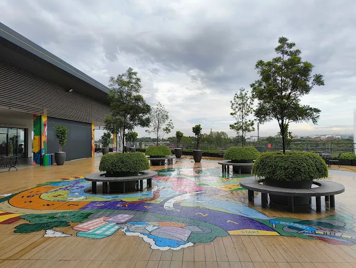 LakePoint Park @ Setia AlamImpian, Shah Alam Picture 3