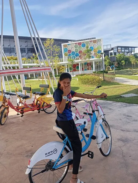 LakePoint Park @ Setia AlamImpian, Shah Alam Picture 6
