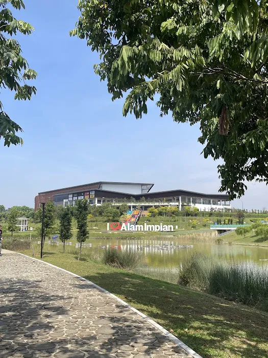 LakePoint Park @ Setia AlamImpian, Shah Alam Picture 10