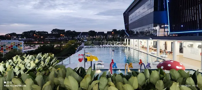 LakePoint Park @ Setia AlamImpian, Shah Alam Picture 4
