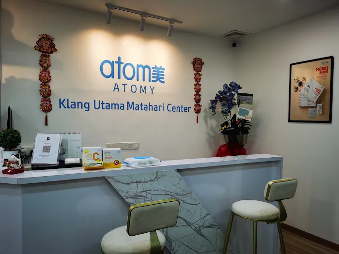 Atomy Klang Utama Matahari Center Picture 3