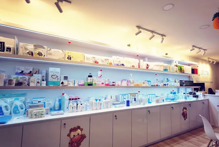 Atomy Klang Utama Matahari Center Picture 1