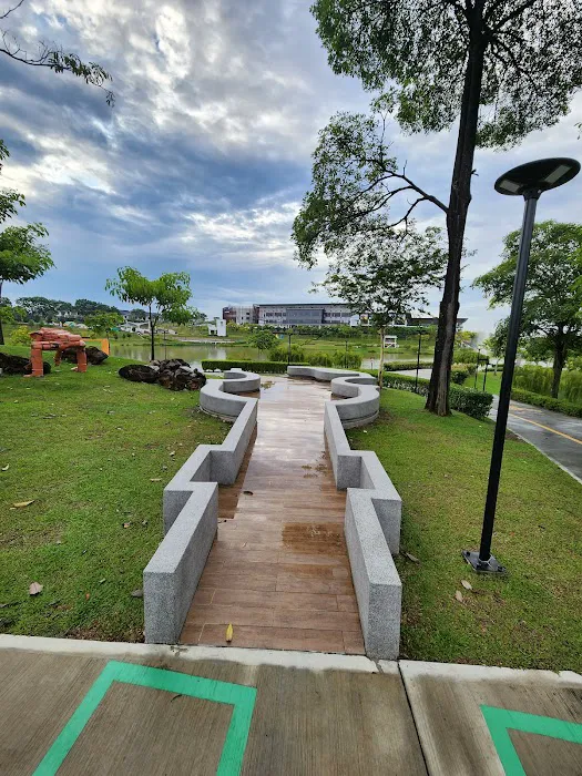 Taman Tasik Alam Impian Picture 8