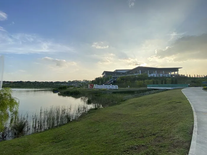 Taman Tasik Alam Impian Picture 3