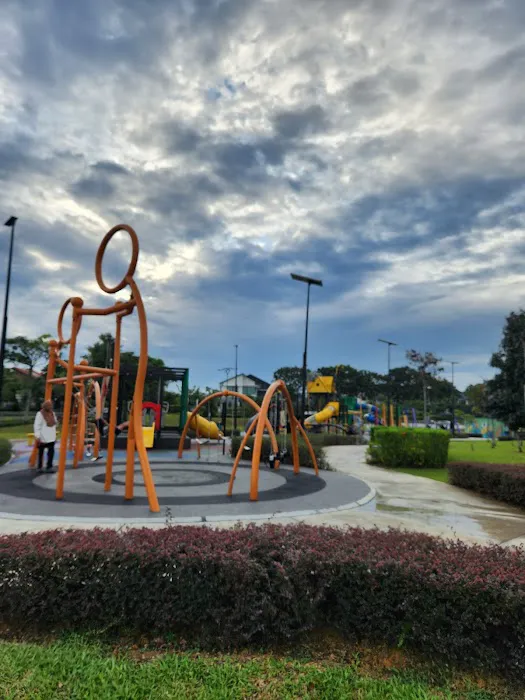 Taman Tasik Alam Impian Picture 5