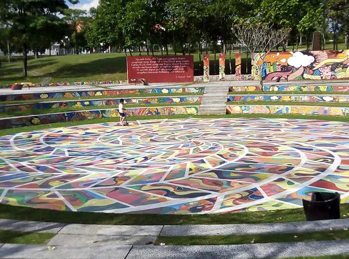 Taman Tasik Alam Impian Picture 2