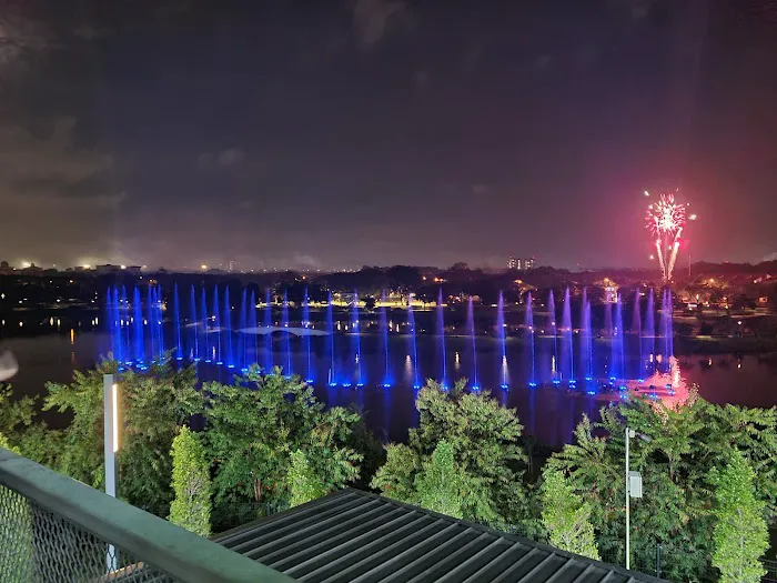 Taman Tasik Alam Impian Picture 4
