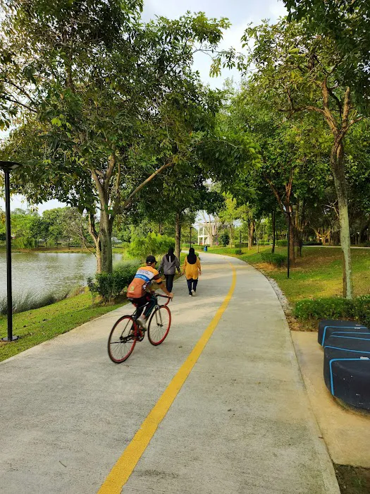 Taman Tasik Alam Impian Picture 6