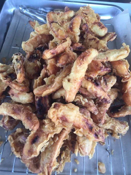 Warung Pakcik Makcik Picture 1
