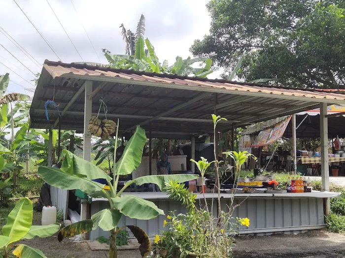 Warung Pakcik Makcik Picture 5