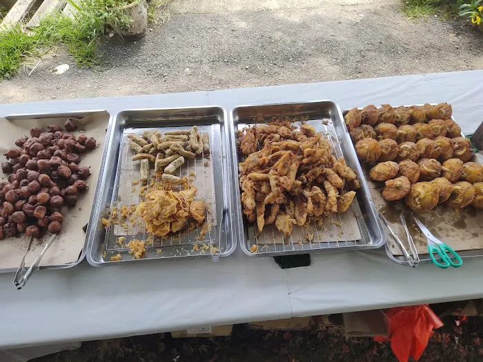 Warung Pakcik Makcik Picture 4