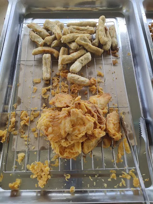 Warung Pakcik Makcik Picture 9