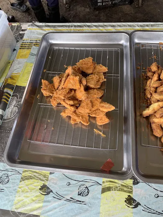 Warung Pakcik Makcik Picture 7