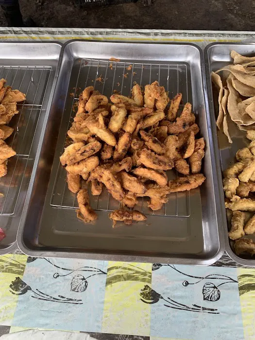 Warung Pakcik Makcik Picture 6