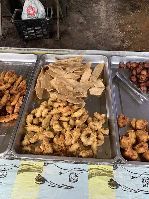 Warung Pakcik Makcik Picture 8