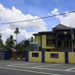 Masjid Jenderak