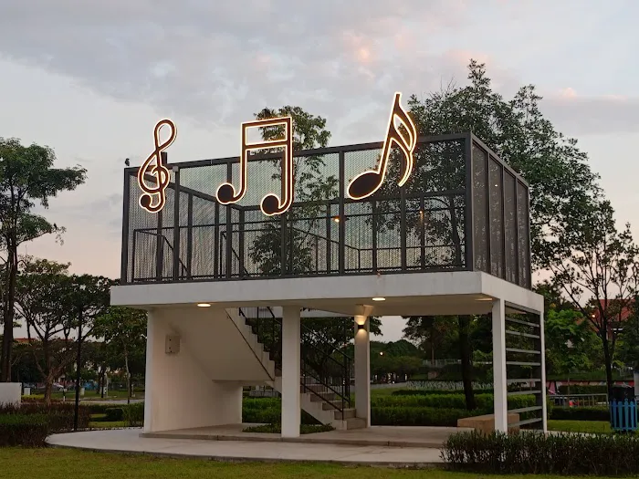 Alam Impian Park Picture 5