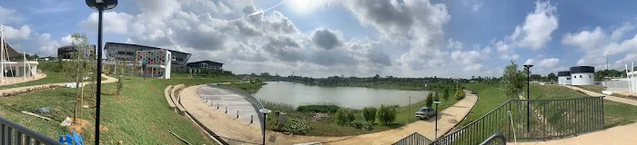 Alam Impian Park Picture 4