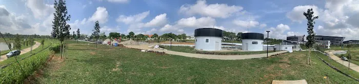 Alam Impian Park Picture 3