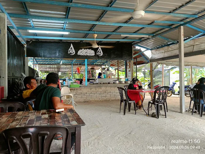 Warung Zaman Dulu-Dulu Tomyum Seafood Picture 10