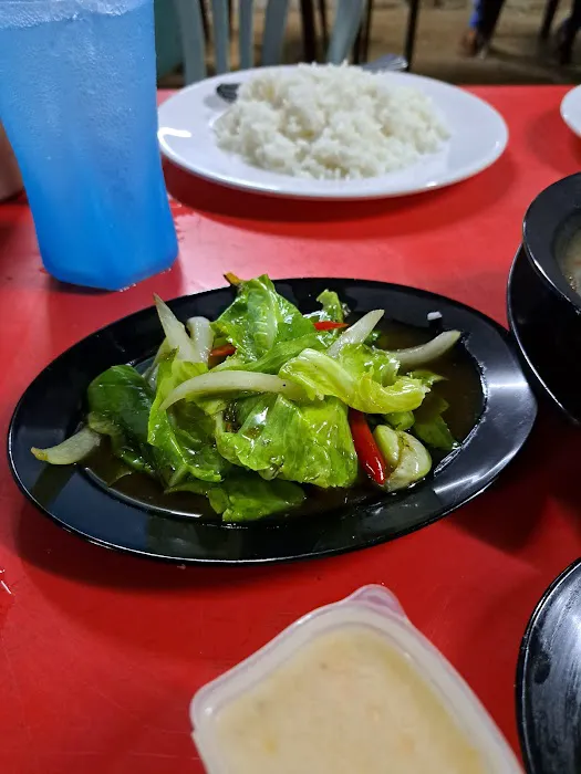 Warung Zaman Dulu-Dulu Tomyum Seafood Picture 6