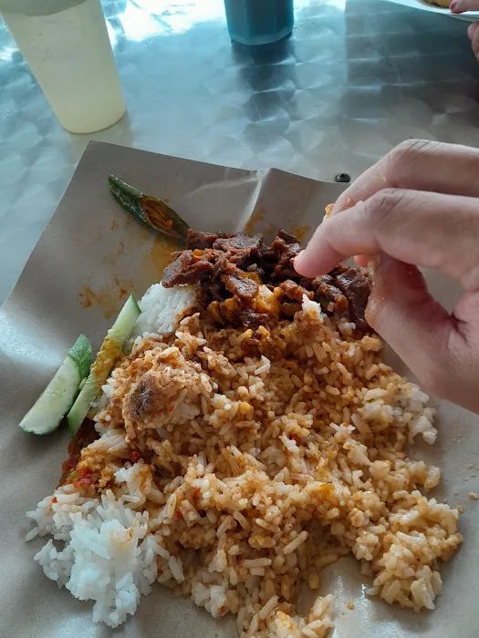 Warung Zaman Dulu-Dulu Tomyum Seafood Picture 1