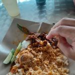 Warung Zaman Dulu-Dulu Tomyum Seafood