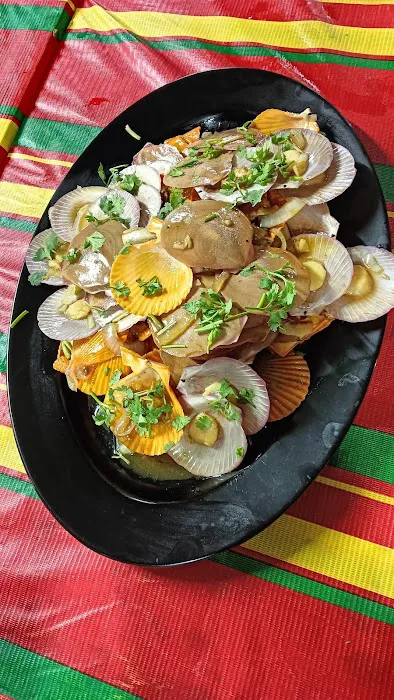 Warung Zaman Dulu-Dulu Tomyum Seafood Picture 8