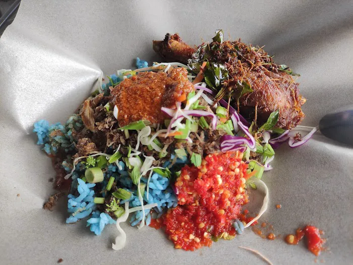 Warung Zaman Dulu-Dulu Tomyum Seafood Picture 7