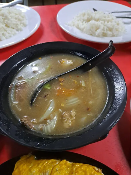 Warung Zaman Dulu-Dulu Tomyum Seafood Picture 5