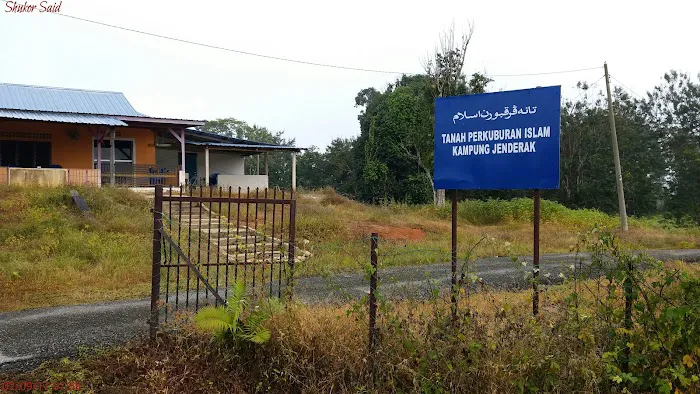 Surau Kg Jenderak Picture 1