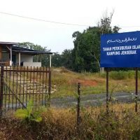 Surau Kg Jenderak ico