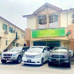 biznillah Cafe & Catering