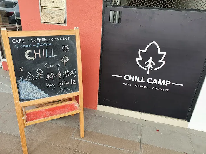 Chillspace Party Place Picture 1