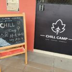 Chillspace Party Place