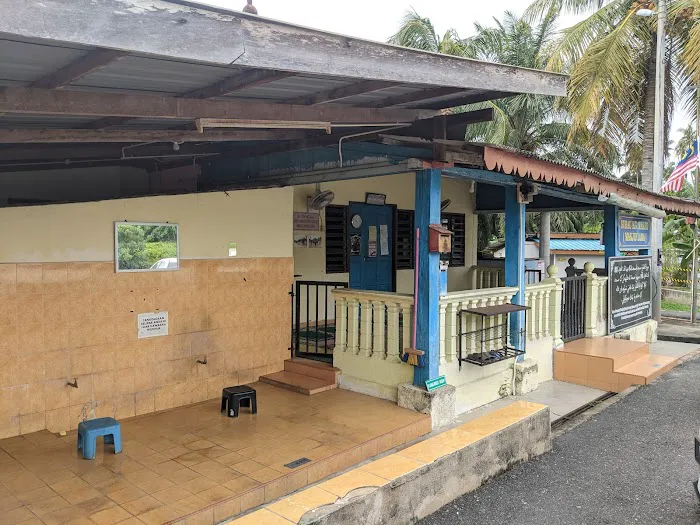 Masjid Kampung Masjid Picture 6