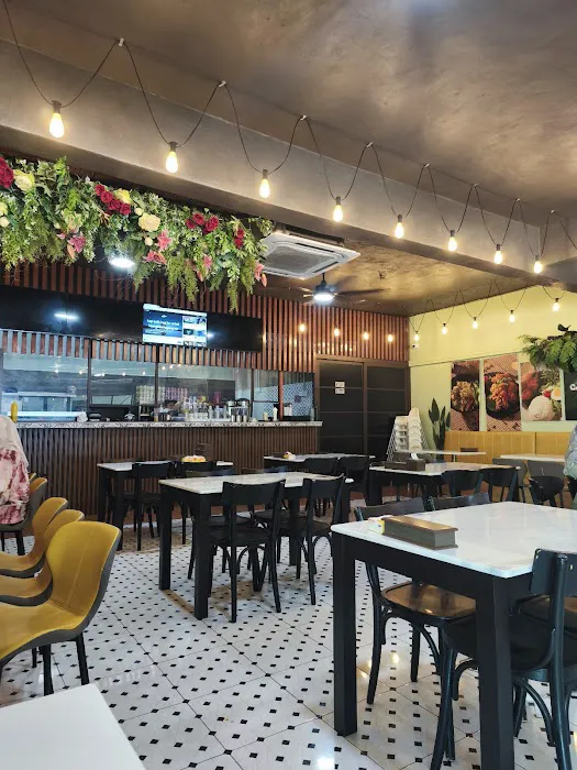 CENGKIH KOPITIAM Picture 5