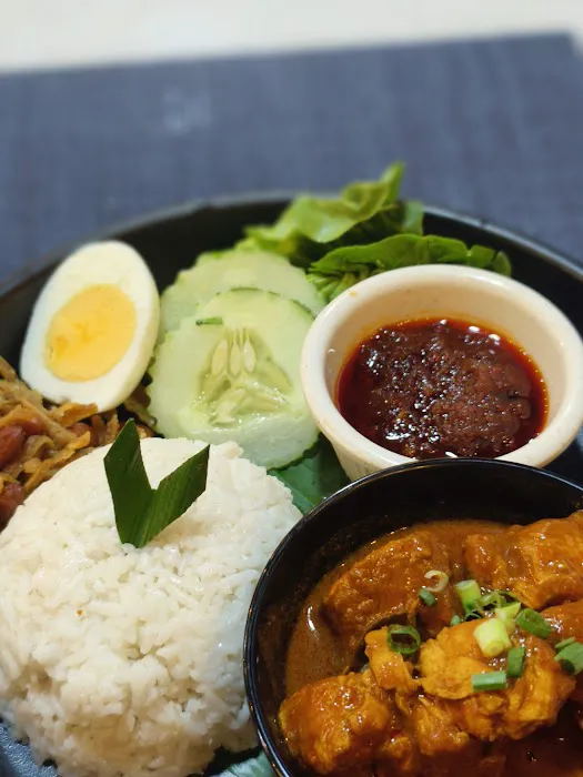 CENGKIH KOPITIAM Picture 2
