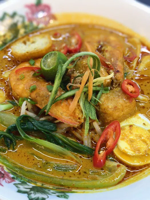 CENGKIH KOPITIAM Picture 8