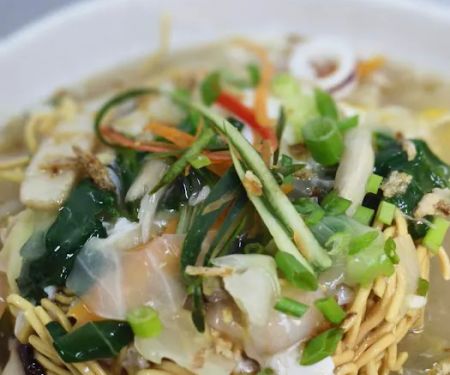 CENGKIH KOPITIAM