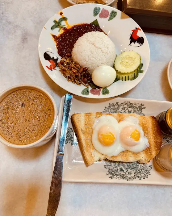 CENGKIH KOPITIAM Picture 7