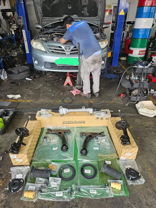 MY REPAIR SERVICE CENTER Picture 2