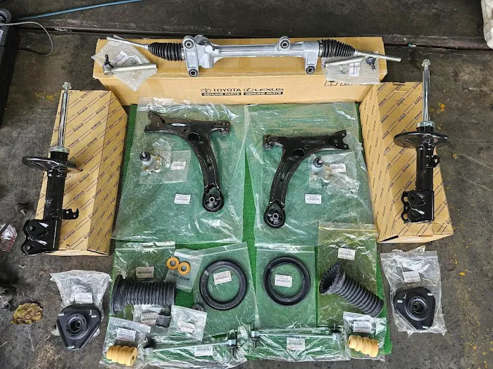 MY REPAIR SERVICE CENTER Picture 5
