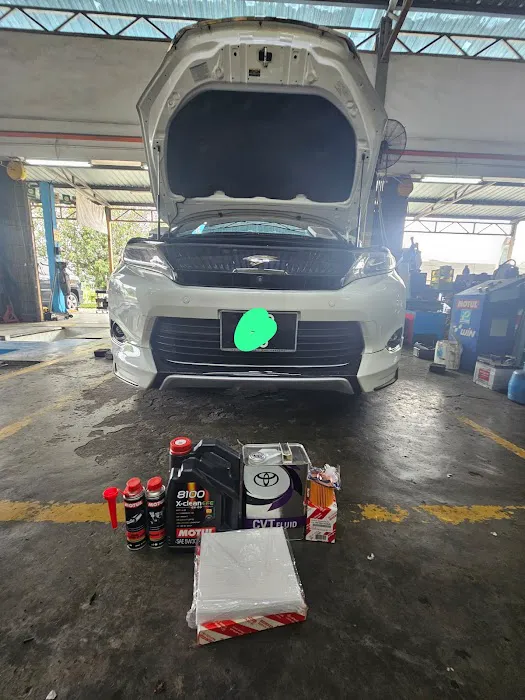 MY REPAIR SERVICE CENTER Picture 3